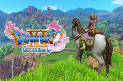 勇者斗恶龙11：追寻逝去的时光 / DRAGON QUEST XI: Echoes of an Elusive Age