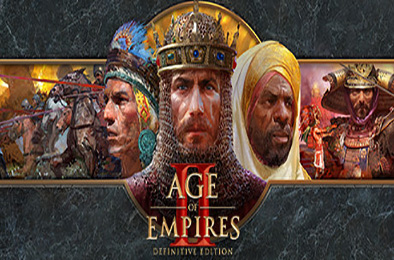 帝国时代2：决定版 / Age of Empires II: Definitive Edition v118476