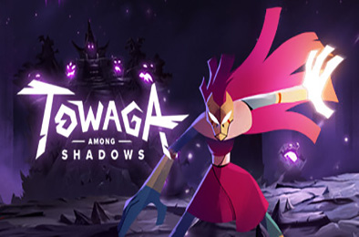 Towaga：暗影之中 / Towaga: Among Shadows