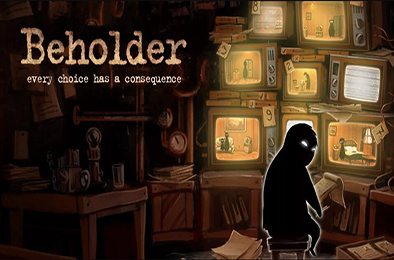 旁观者1 / Beholder
