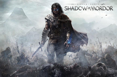 中土世界：暗影魔多