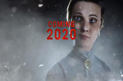 修道院：破碎的瓷器 / Remothered: Broken Porcelain v1.8.0.1