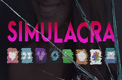 拟像 / SIMULACRA