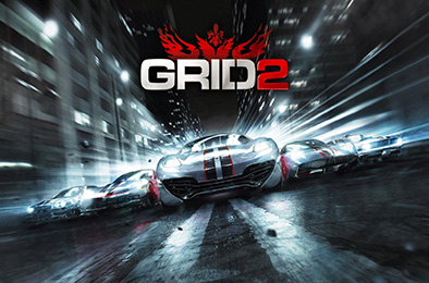 超级房车赛：起点2