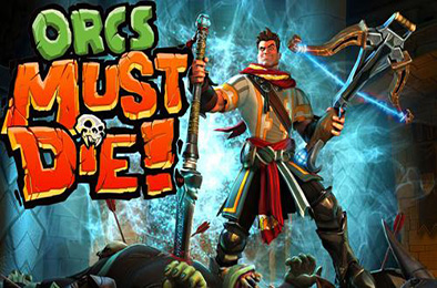 兽人必须死年度版