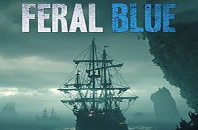 野性的海洋 / Feral Blue