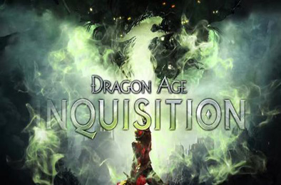 龙腾世纪：审判