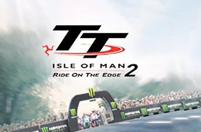 曼岛TT赛事：边缘竞速2