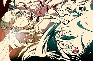 罪恶装备：未知次元启示