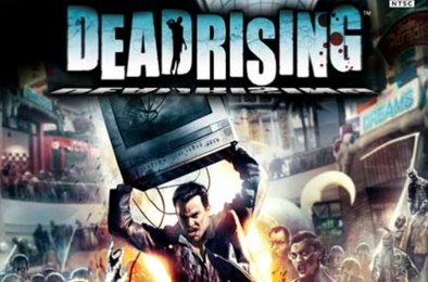 丧尸围城：重置版