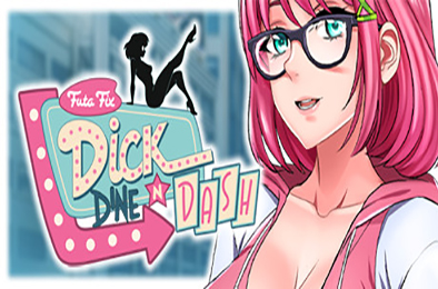 艾米莉与转转餐厅 / Futa Fix Dick Dine and Dash