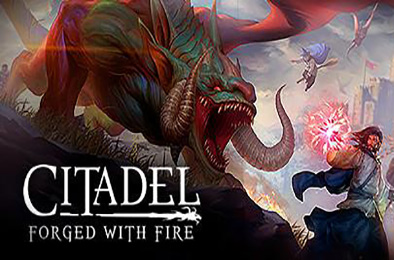 堡垒：火焰之炼 / Citadel:Forged With Fire