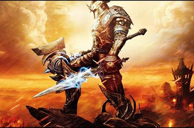 阿玛拉王国：惩罚