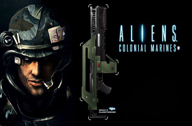 异形：殖民军
