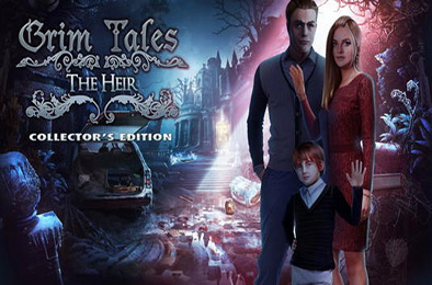 残酷谎言10继承者