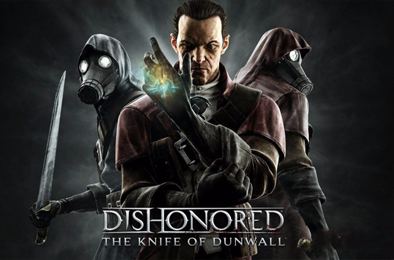 耻辱1 / 羞辱1 / Dishonored v334700终极年度版