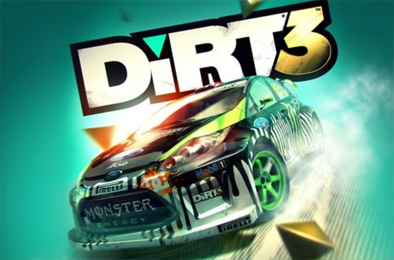 尘埃3 / Dirt 3