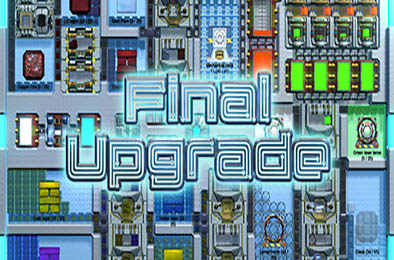 最终升级 / Final Upgrade v1.0.2.1