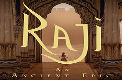 拉吉：远古传奇