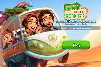 美味餐厅17：艾米丽的公路旅行