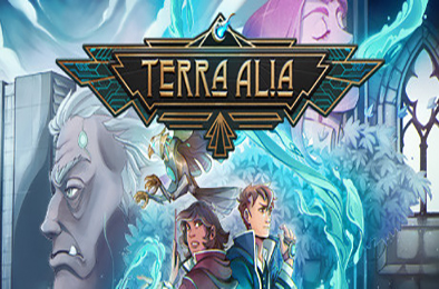Terra Alia