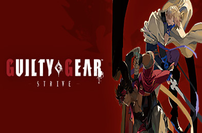 罪恶装备：STRIVE / GUILTY GEAR -STRIVE- v1.49