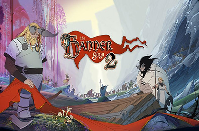 旗帜的传说2 / The Banner Saga 2 v3272559