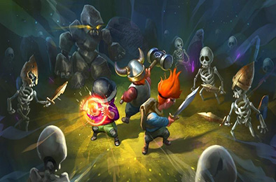 使命猎人 / 远征猎人 / Quest Hunter