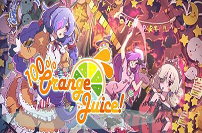100%鲜橙汁 / 100% Orange Juice v3.21.2