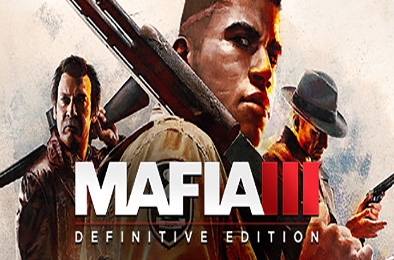 黑手党3:最终版 / 四海兄弟3决定版 / Mafia III: Defini