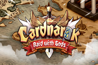 卡纳洛克：神战 / Cardnarok: Raid with Gods（v1.0.0.a）