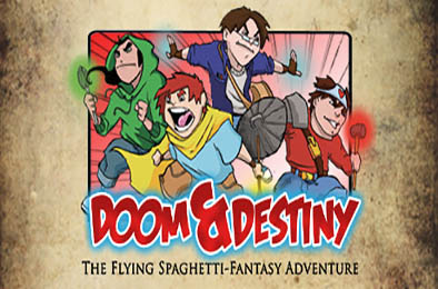 厄运和命运 / Doom and Destiny v2.0.6.2