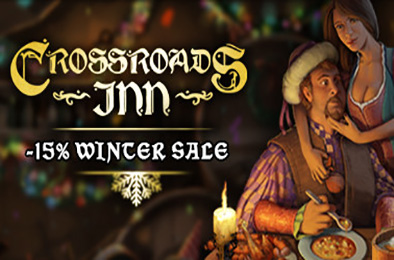 十字路酒馆周年纪念版 / Crossroads Inn Anniversary Edition v4.0.9