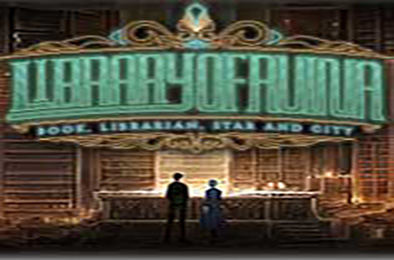 废墟图书馆 / Library Of Ruina  v1.1.0.6a10