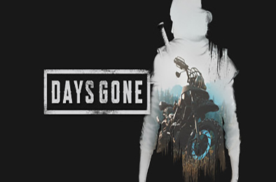 往日不再 / Days Gone v1.07