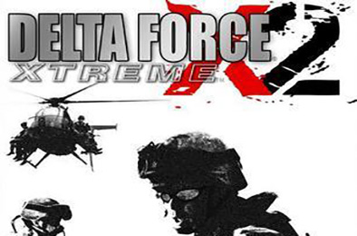 三角洲特种部队8：极限作战2英文版