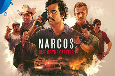 毒枭：卡特尔崛起 / Narcos：Rise of the Cartels