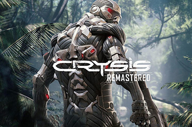 孤岛危机：重制版 / Crysis Remastered