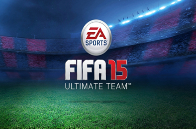 FIFA 15