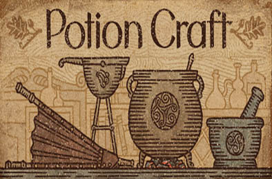 药剂工艺：炼金术士模拟器 / Potion Craft: Alchemist Simulator v1.1.0.0