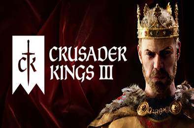 十字军之王3 / 王国风云3 / Crusader Kings III v1.14.0.2