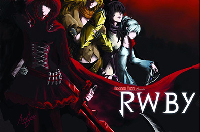 RWBY：戮兽之蚀 / RWBY: Grimm Eclipse