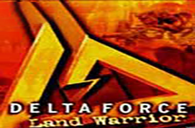 三角洲特种部队：大地勇士英文版