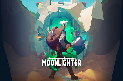 夜勤人 / Moonlighter v1.15.2