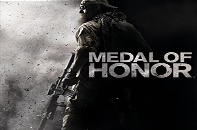 荣誉勋章三部曲