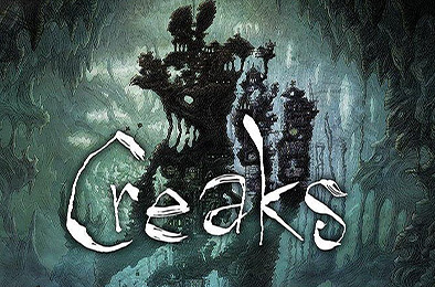 嘎吱作响 / Creaks v6421065