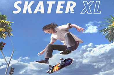 滑板XL：终极滑板游戏 / Skater XL - The Ultimate Skateboarding Game v20240527