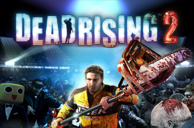 丧尸围城2 / Dead Rising 2 v623629