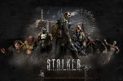 潜行者：普里皮亚季的呼唤