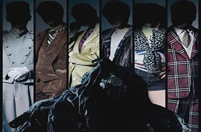 终结降临-死亡成真